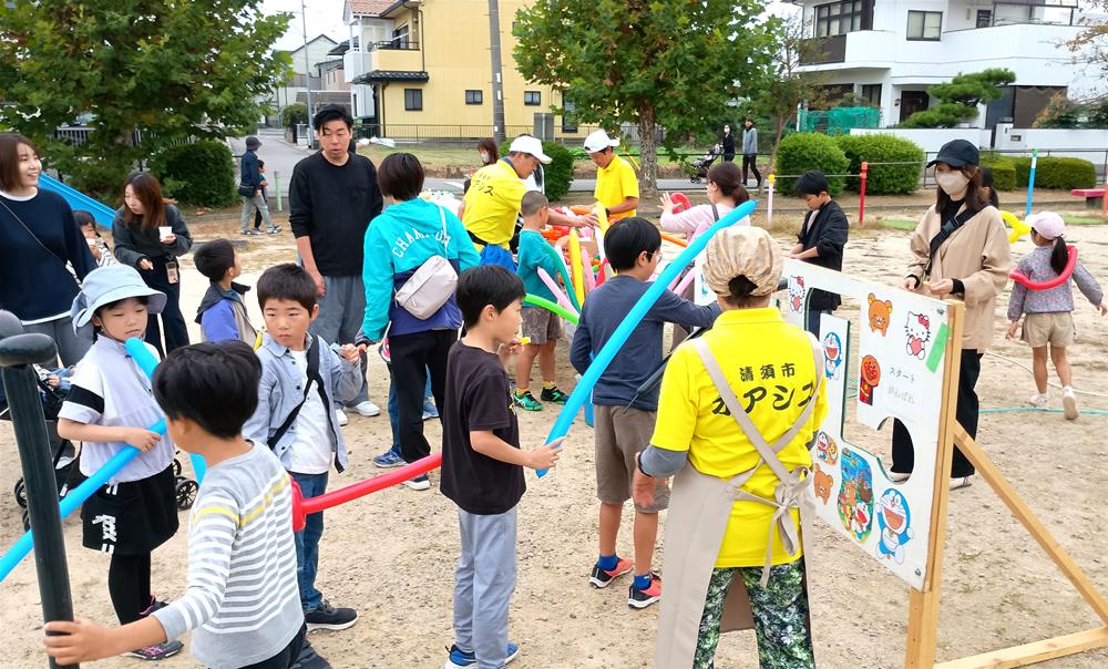 2025-10-25 オアシス感謝祭10